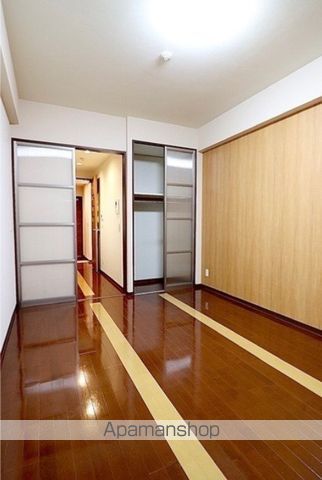 コンソラーレ本厚木の内装写真