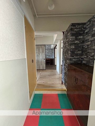 グランヒルズ小坂の内装写真