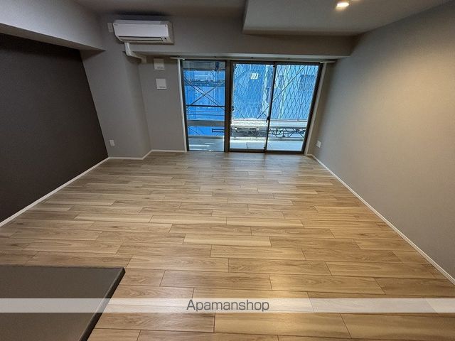 グラン セレニオ 江坂の内装写真