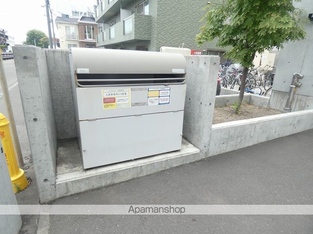 トレスマデラのその他写真