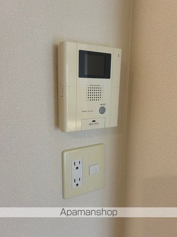 プランティスの内装写真