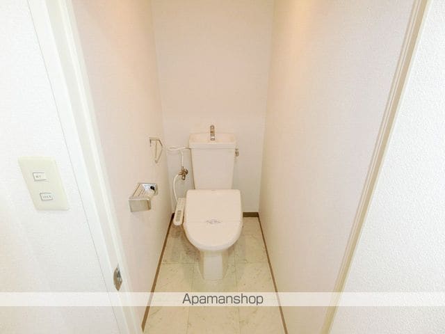 サニークレスト南林寺の内装写真