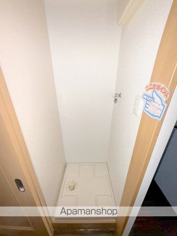 LECIEL庚午北の内装写真