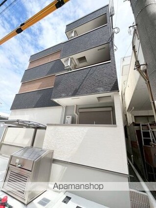 フジパレス和歌山美園Ⅱ番館[1LDK/41.84m2]の外観4