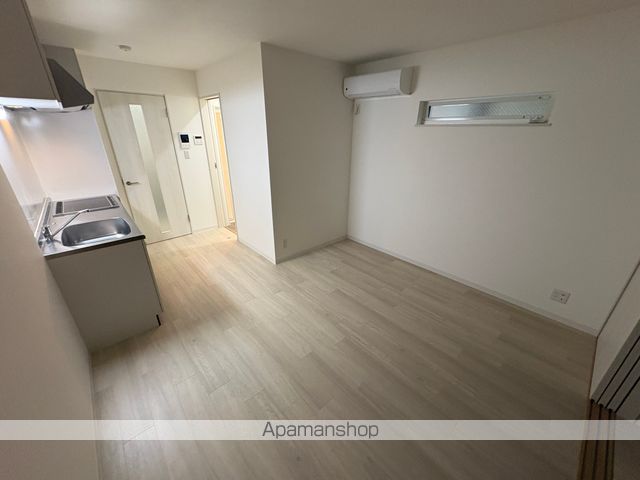 CASA CALMA上野口の内装写真