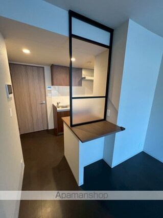 東京都中野区弥生町１丁目[2LDK/44.37m2]の内装5