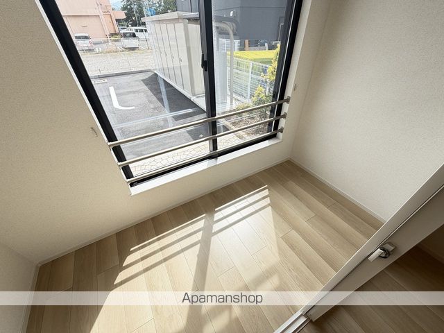リブハピネス Aの内装写真