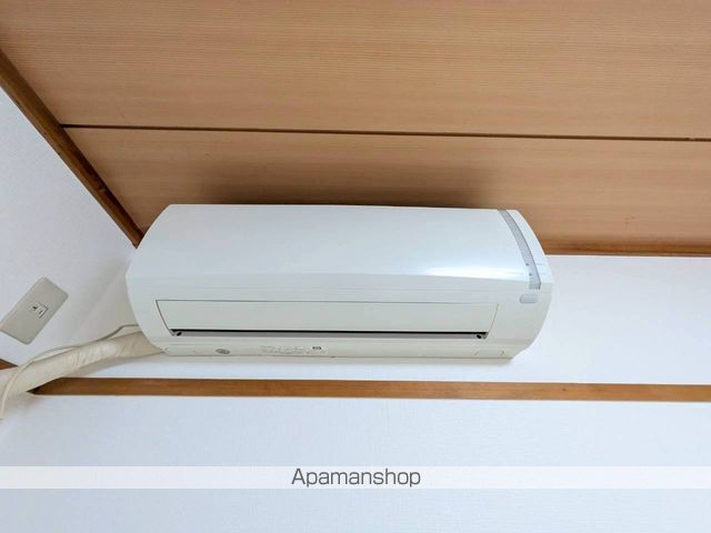 プラザハイツ大西の内装写真