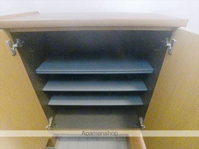 メゾネット都弐番館のその他写真