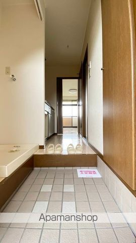 エクセレンス延友の内装写真