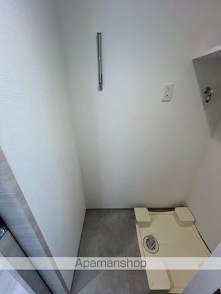 東京都新宿区北新宿４丁目[1K/25.05m2]の内装1