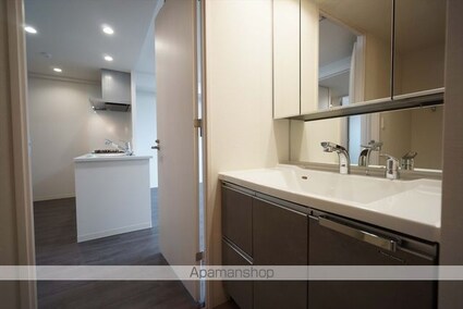 プレサンス名駅南ブリエ[3LDK/64.18m2]の内装7