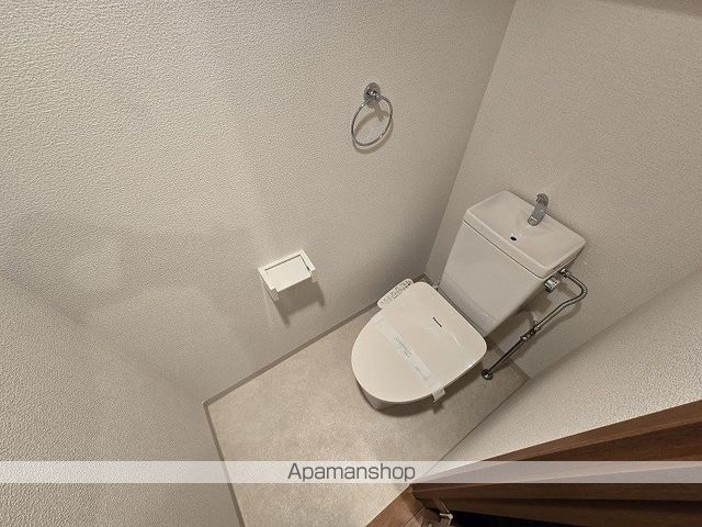 サンモールMARUHARAの内装写真