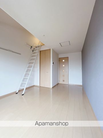 ヴェルデ都町の内装写真