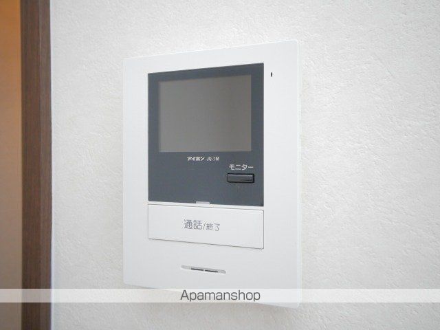 ウィステリア菊水元町の内装写真