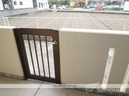 オレンジスクウェアー[3LDK/63.17m2]の内装6