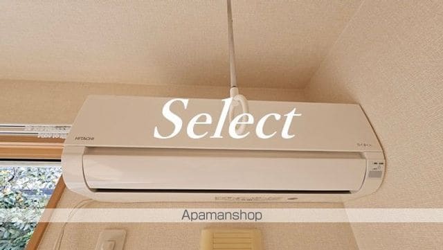クレスト西戸部の内装写真