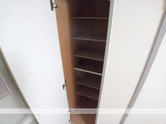 レオパレスSUZAKIの内装写真