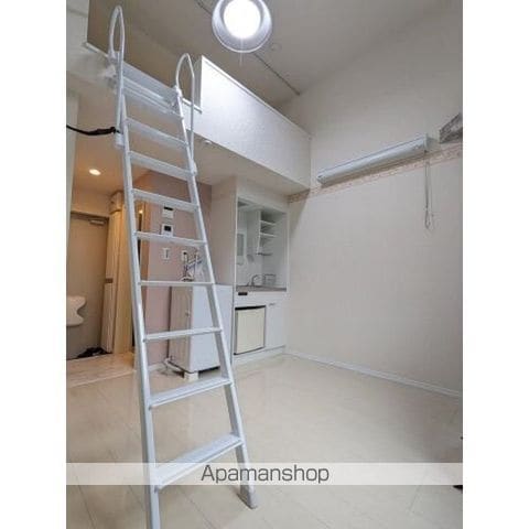 アークヒルズ横浜の内装写真