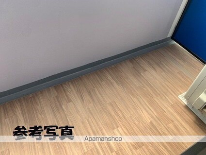 Ｓ－ＲＥＳＩＤＥＮＣＥ庄内通駅前ｃｕｒｅｒｅ[1K/25.7m2]のバルコニー