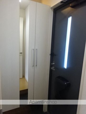 ラフィーネの内装写真