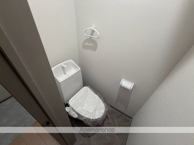 ミラグレイス大今里の内装写真