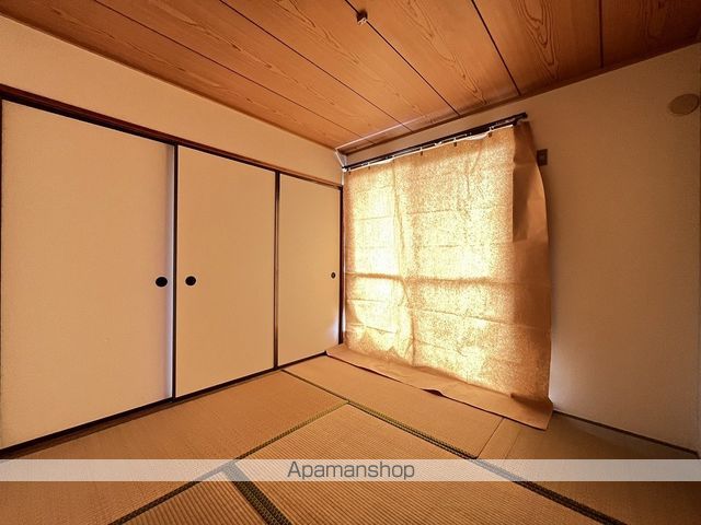 セジュール南吉方 A棟の内装写真