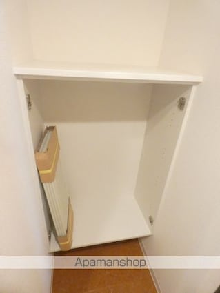 Ｌｕｘｅ深江橋Ⅱ[1K/22.1m2]の内装9