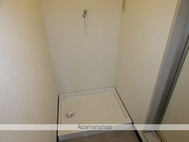 プレイス祖原Iの内装写真