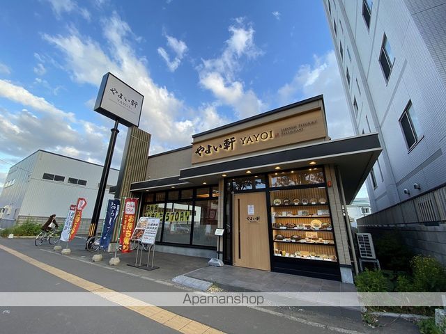 CORTEの周辺写真