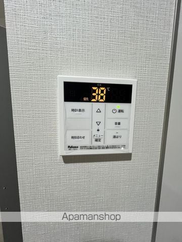 ドゥーエ戸田の内装写真