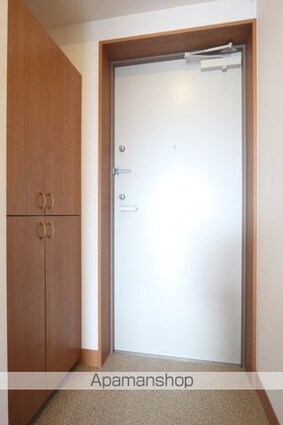 アーバン市駅南[1LDK/36.4m2]の玄関