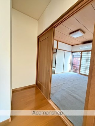 和歌山県和歌山市狐島[2DK/54.65m2]の内装3