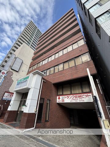 淺沼 TANIMACHIマンションの外観写真