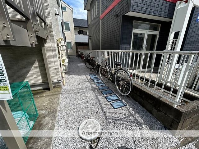 TOKYOβ町田の外観写真