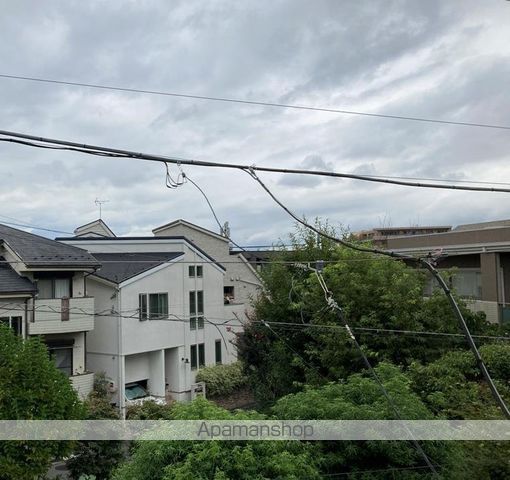 東急田園都市線 駒沢大学駅 徒歩13分 3階建 築10年のその他写真