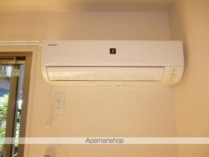 エスポワール北船[1K/34.59m2]のその他設備