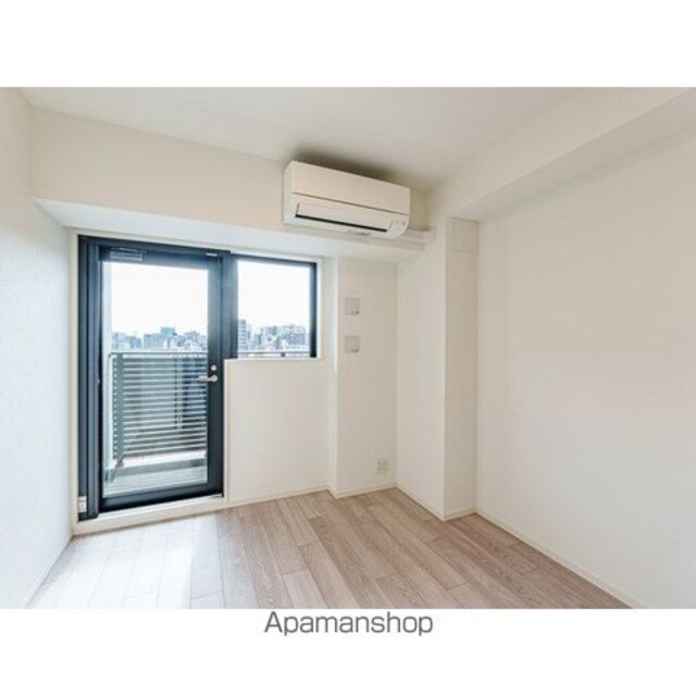 リビオメゾン上野松が谷[2LDK/50.44m2]のリビング・居間
