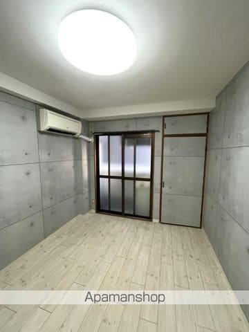 ロイヤルパレス東住吉の内装写真