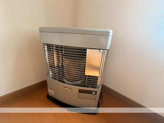 コンフォート入江の内装写真
