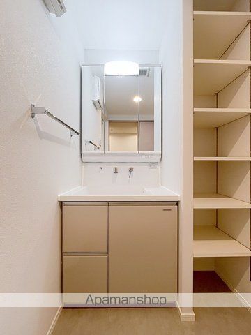 ビオネ美野島の内装写真