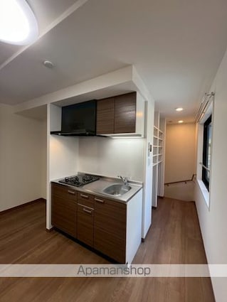 東京都杉並区上井草３丁目[1DK/31.93m2]の内装3