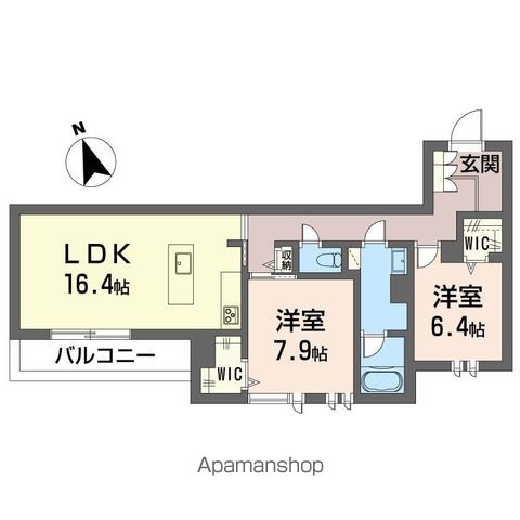 間取り：211061977054