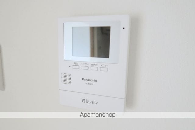 サンヴェール飯能の内装写真