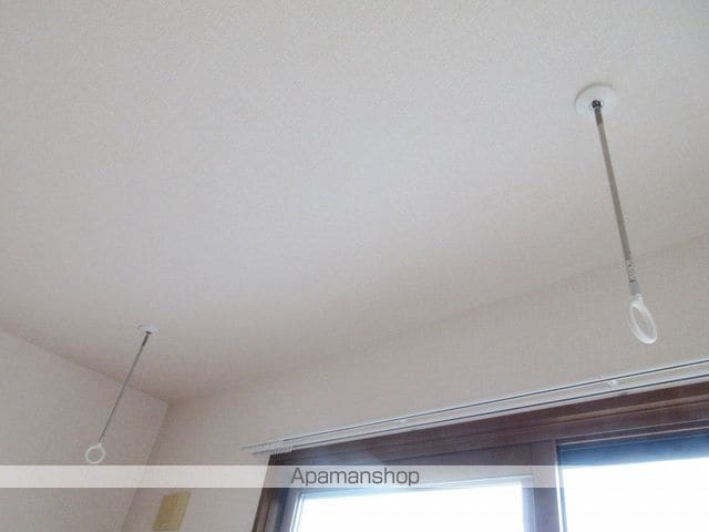 リバティー Cの内装写真