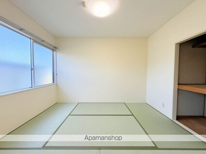 セントレージ三本柳　Ｎ[3DK/62.63m2]の内装5