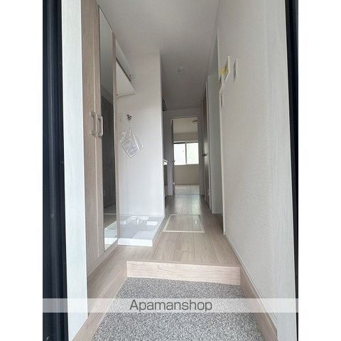 CASA二俣川の内装写真
