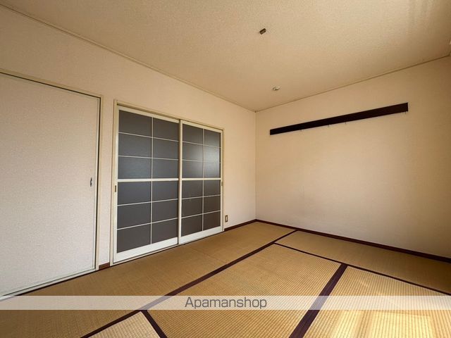 シーハイツの内装写真