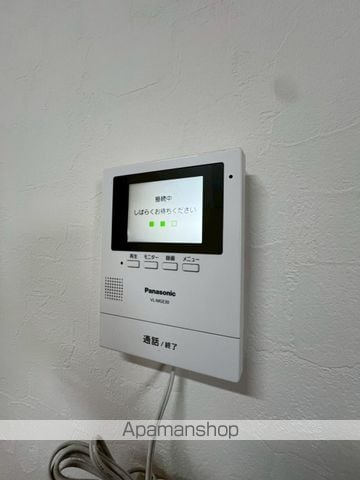 メゾンドシャンメールの内装写真