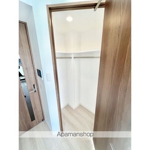 SーRESIDENCE堀田NORTHの内装写真